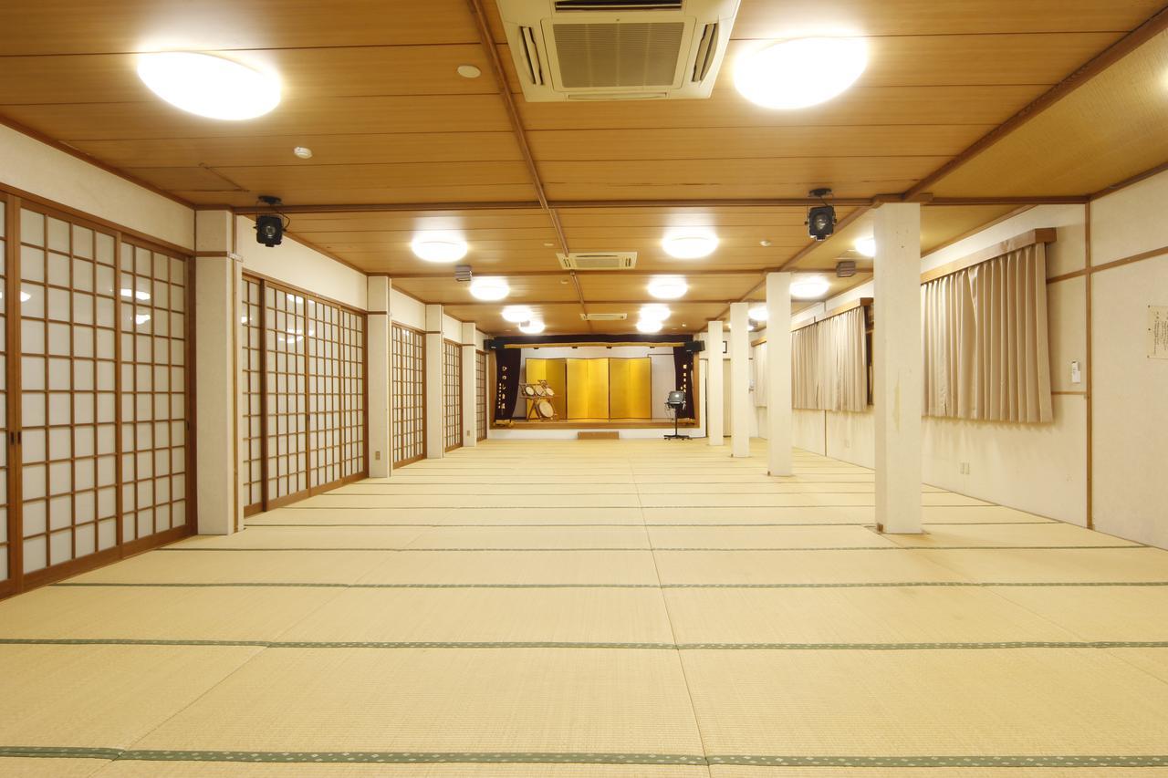 Ryokan Hinoshimasou Kami Amakusa Екстериор снимка